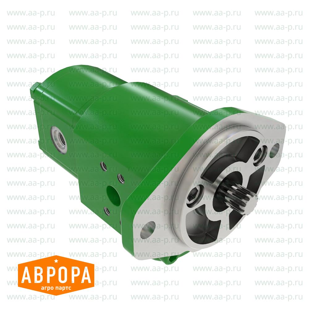 Hydraulikschlauch T103033